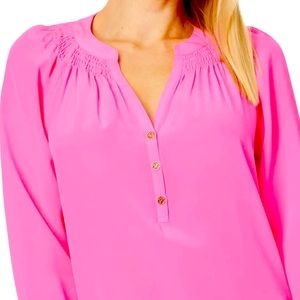 Lilly Pulitzer Elsa XXL